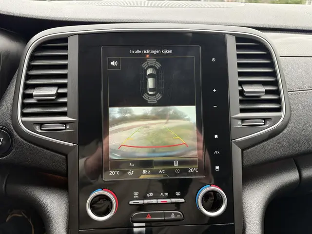 Renault Talisman 1.6 TCe Intens 2018 Benzine 35