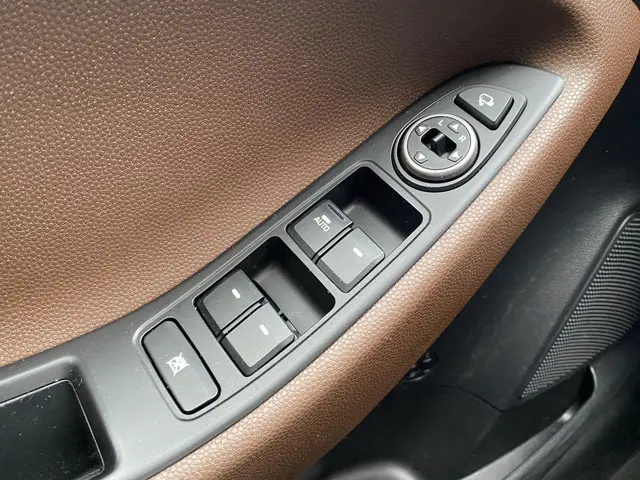 Hyundai i20 1.0 T-GDI Comfort 2018 Benzine 21