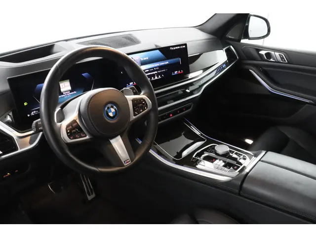 BMW X5 xDrive50e 2025 Hybride Benzine 73