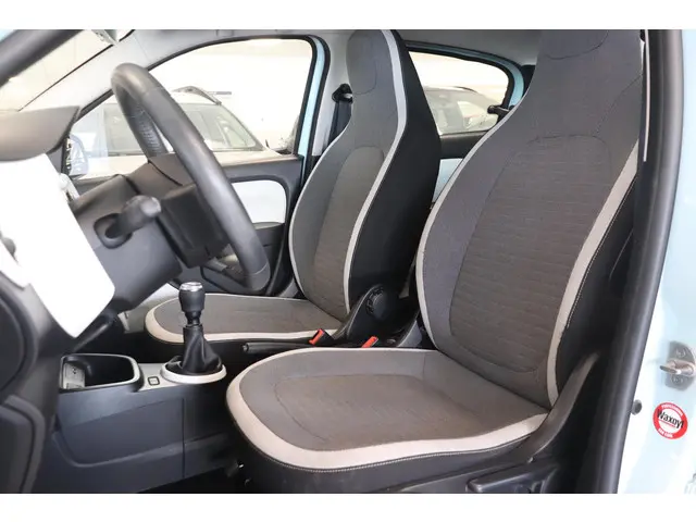 Renault Twingo 1.0 SCe Collection 2020 Benzine 8