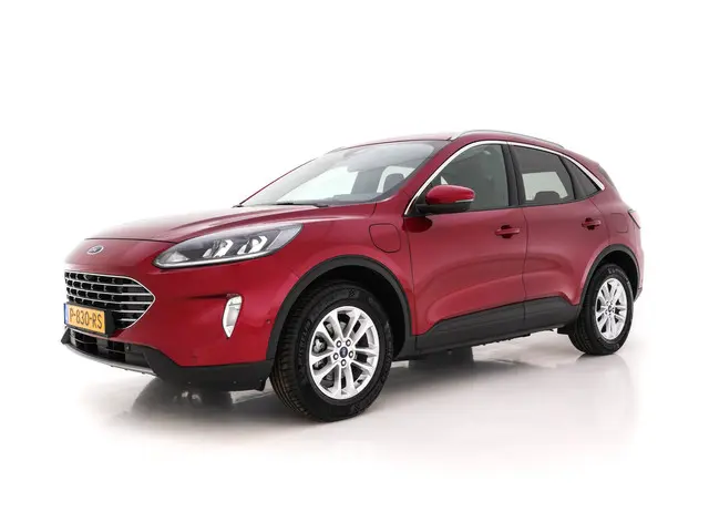 Ford Kuga 3