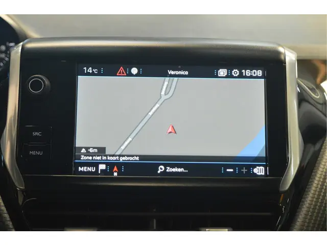 Peugeot 2008 1.2 PureTech Allure 2018 Benzine 15