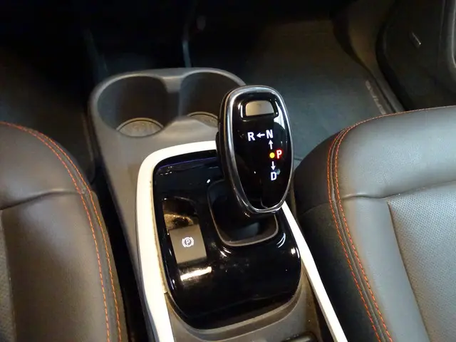 Opel Ampera-e Launch executive 60 kWh 2018 Elektrisch 16