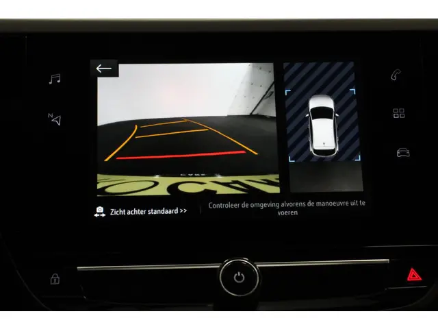 Opel Corsa 1.2 101pk Automaat Edition 2023 Benzine 3