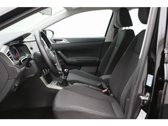 Volkswagen Polo 1.0 TSI Comfortline 2019 Benzine 11