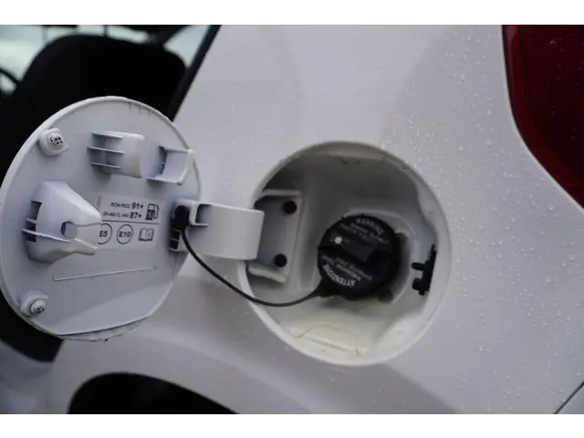 Kia Picanto 1.0 CVVT ComfortLine 2020 Benzine 12