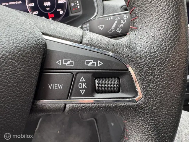 SEAT Ibiza 1.0 TSI FR Business Intense 2020 Benzine 25