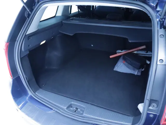 Dacia Logan MCV 0.9 TCe SL Royaal 2018 LPG/Gas 9