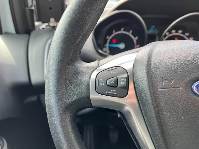 Ford B-MAX 1.0 EcoBoost Titanium 2018 Benzine 12
