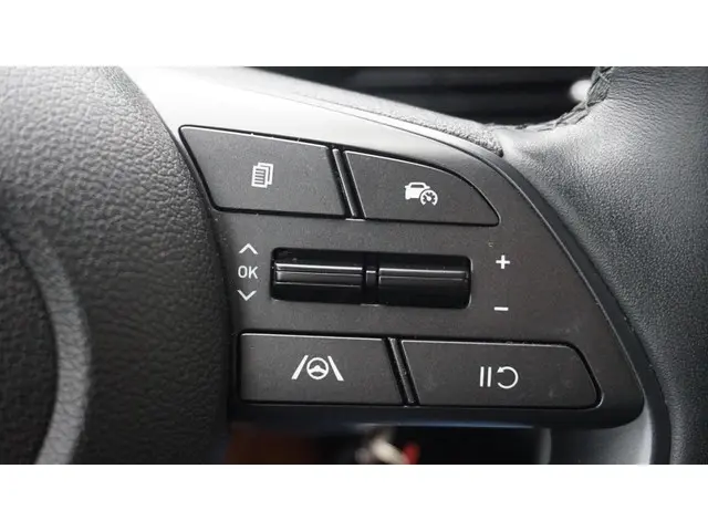 Hyundai i20 1.0 T-GDI Automaat Comfort 2023 Benzine 25