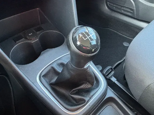 Volkswagen Polo 1.0 BlueMotion 2016 Benzine 19