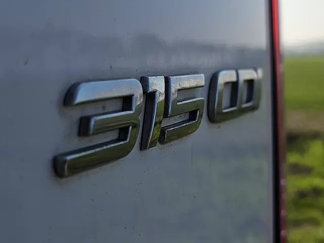 Mercedes-Benz Sprinter 315 2022 Diesel 17