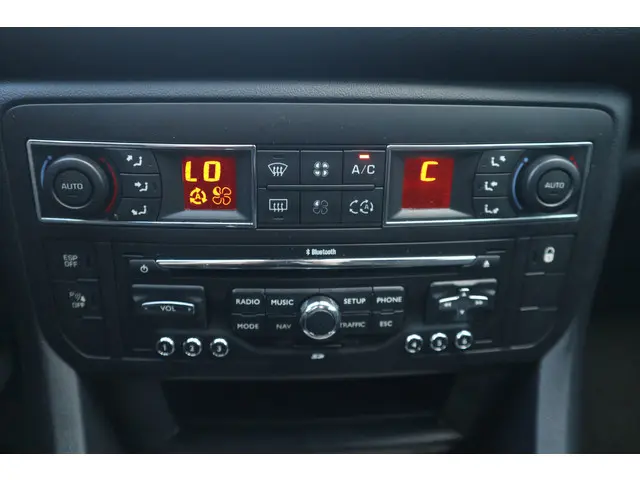 Citroën C5 1.6 THP Collection 2012 LPG/Gas 16
