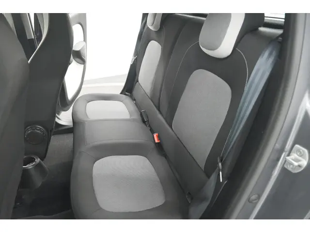 Renault Twingo 1.0 SCe Collection 2021 Benzine 35