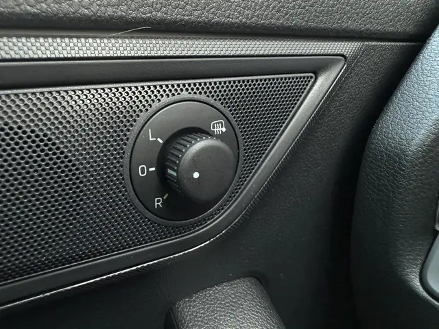 Škoda Fabia Combi 1.0 TSI Sport Business 2020 Benzine 11