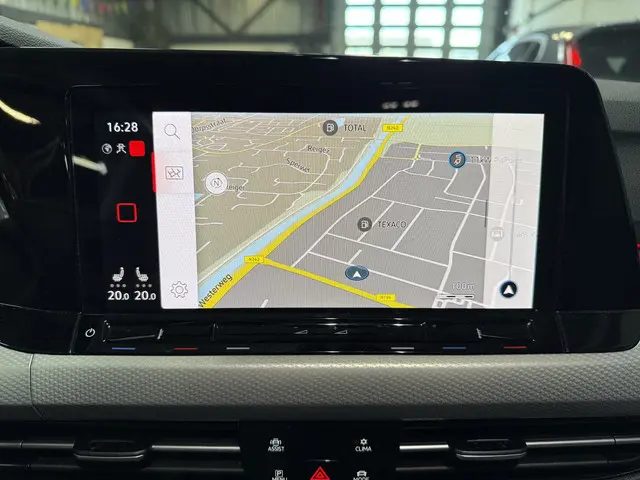 Volkswagen Golf 1.5 TSI 2023 Benzine 9