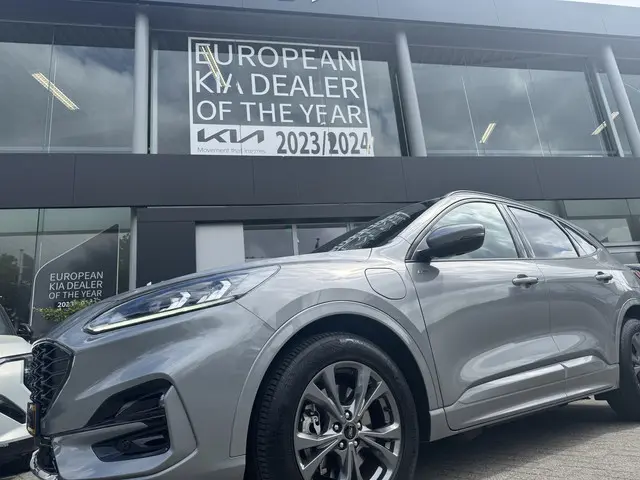 Ford Kuga 2