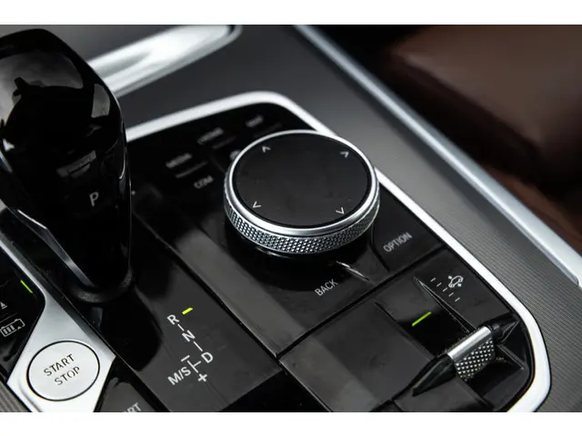 BMW X5 xDrive45e 2021 Hybride Benzine 42