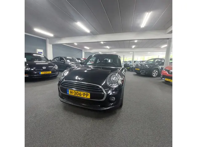 MINI Cooper 2