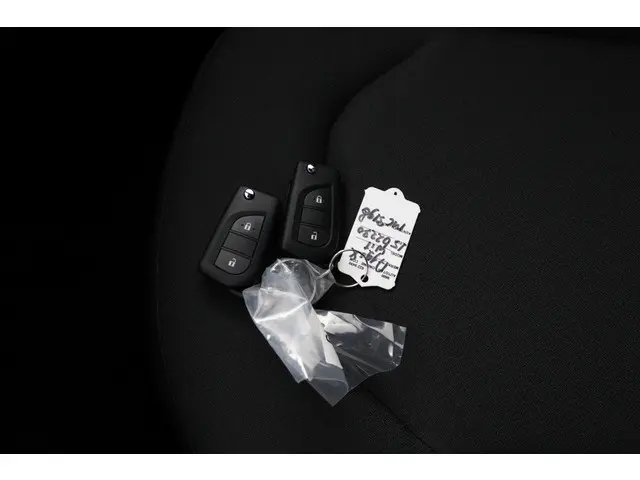 Toyota Aygo X Hybrid 115 play 2026 Hybride Benzine 11