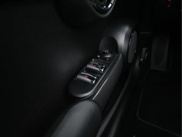 MINI Cooper Cabrio Mini 1.5 Chili 2019 Benzine 23