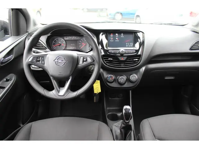 Opel KARL 1.0 Rocks Online Edition 2017 Benzine 14