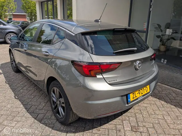 Opel Astra 1.0 Turbo 120 Jaar Edition 2019 Benzine 16