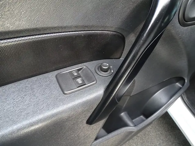 Renault Kangoo 1.5 dCi 75 Energy Comfort 2019 Diesel 9