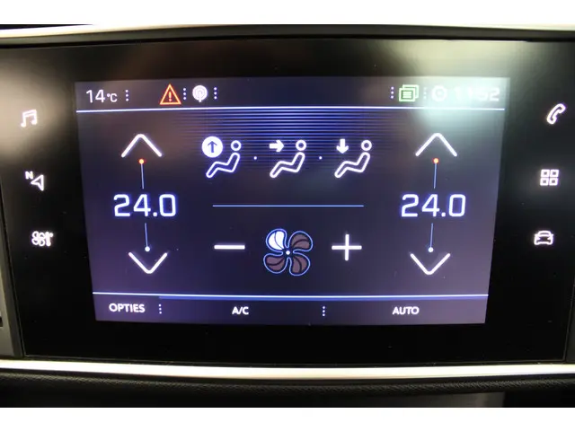 Peugeot 308 SW 1.2 PureTech GT-line 2019 Benzine 16