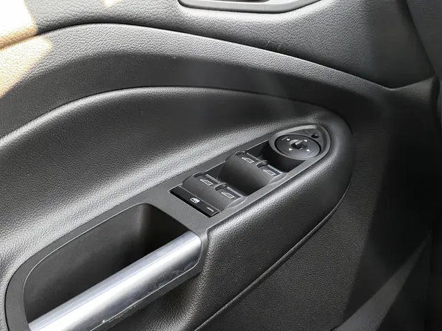 Ford Kuga 1.5 EcoBoost Titanium 2019 Benzine 20