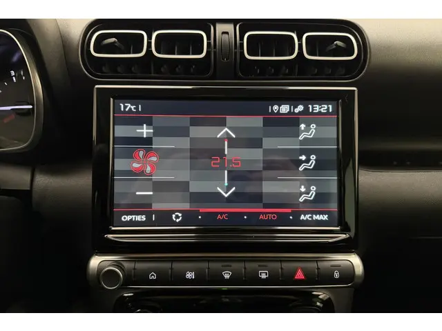 Citroën C3 Aircross 1.2 PureTech Plus 2024 Benzine 22