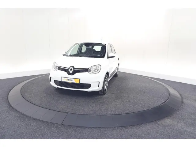 Renault Twingo 1.0 SCe Collection 2019 Benzine 57