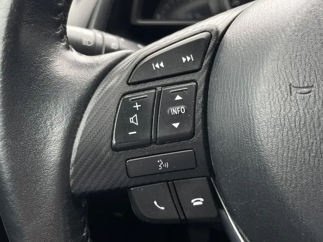 Mazda 2 1.5 Skyactiv-G S 2016 Benzine 21