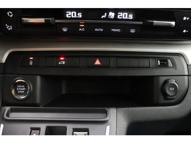 Opel Vivaro-e Electric L3 75 kWh 2023 Elektrisch 28