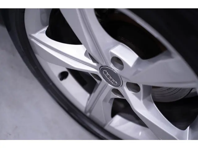 Audi A4 Avant 35 TFSI Business Edition 2021 Benzine 19