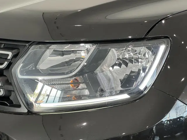 Dacia Duster 1.3 TCe 150 Prestige 2021 Benzine 18