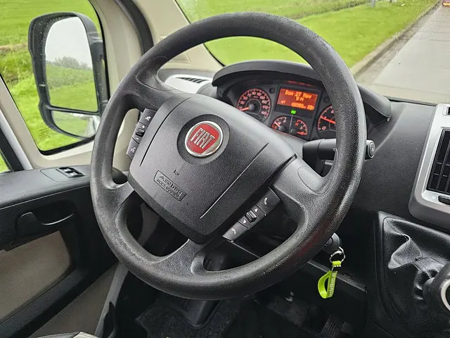 Fiat Ducato 2.3 2018 Diesel 11