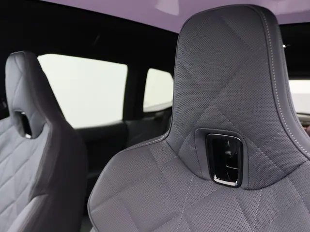 BMW iX xDrive60 2026 Elektrisch 17