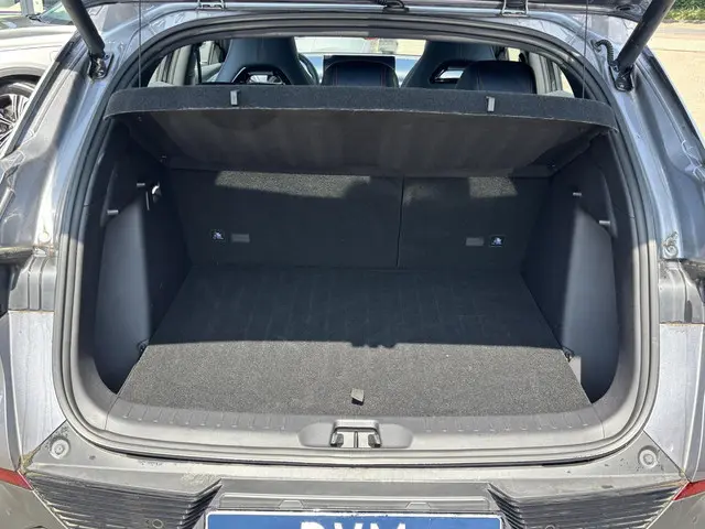 BYD ATTO 3 Design 2023 Elektrisch 5
