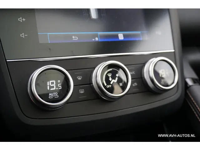 Renault Kadjar 1.3 TCe Black Edition 2022 Benzine 16