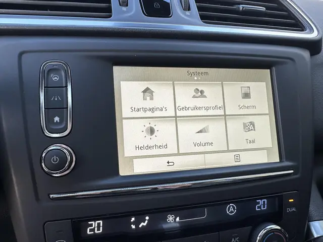 Renault Kadjar 1.2 TCe Extase 2017 Benzine 36