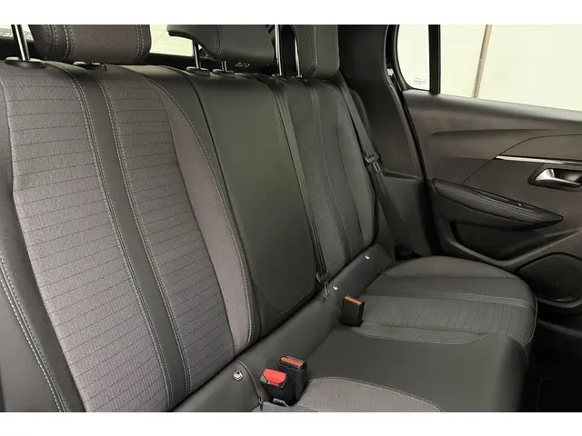 Peugeot 208 1.2T Allure 2020 Benzine 13