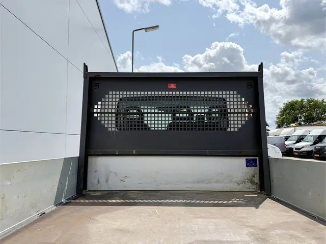 Iveco Daily 35S14 2.3 2018 Diesel 9