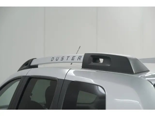 Dacia Duster TCe 120 4x2 Blackshadow 2017 Benzine 21