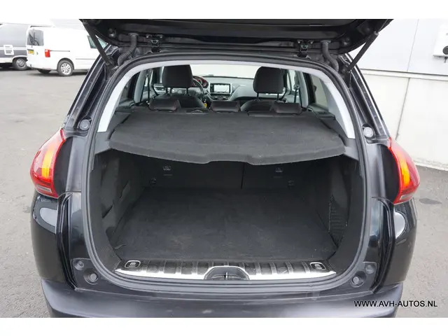 Peugeot 2008 1.2 PureTech GT-Line Automaat 2019 Benzine 8