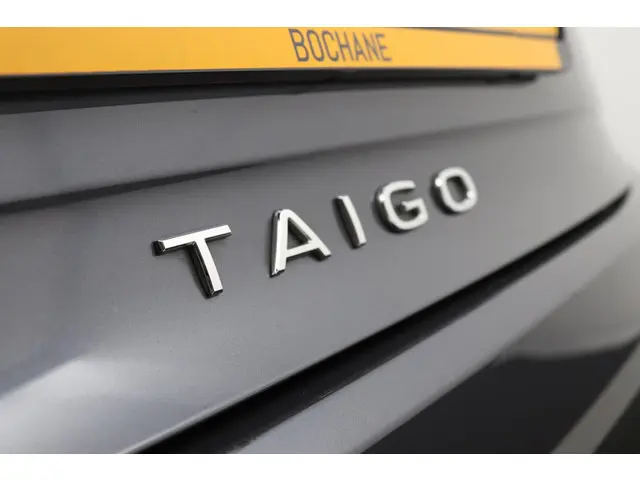 Volkswagen Taigo 1.0 TSI 110pk DSG Life 2022 Benzine 31