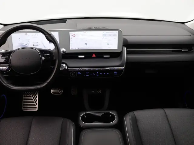 Hyundai IONIQ 5 Connect+ 73kWh 2022 Elektrisch 11