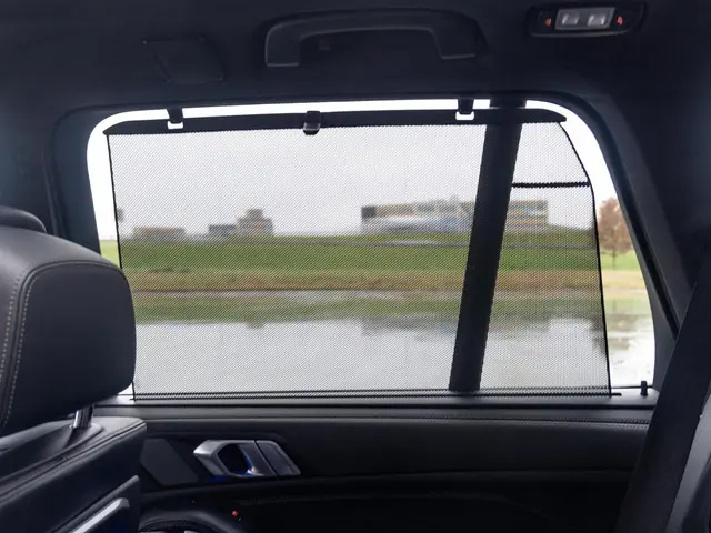 BMW X5 xDrive50e 2023 Hybride Benzine 41