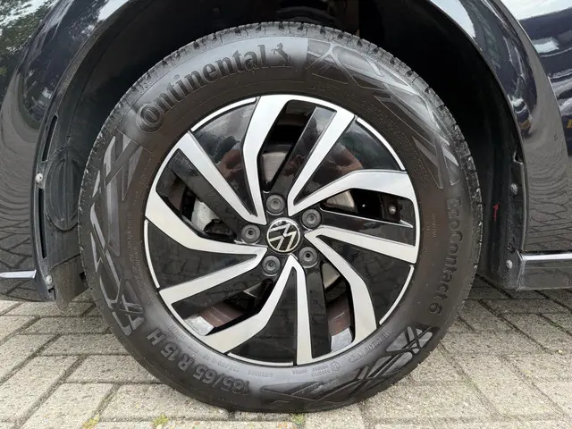 Volkswagen Polo 1.0 TSI Life Edition 2024 Benzine 37