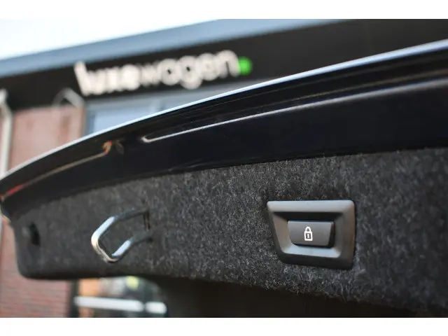 BMW 5 Serie 545e xDrive M-Sport 2021 Hybride Benzine 60